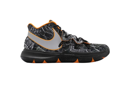 Nike Kyrie 5 "Taco" PE (Weartesters) Sample