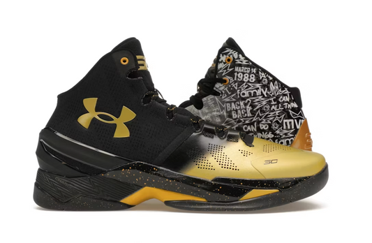 Under Armour Curry "Back 2 Back" Pack 2023