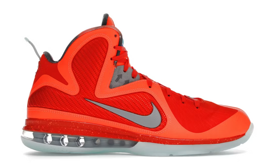 Nike LeBron 9 "Big Bang" 2022