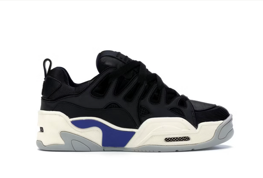 Under Armour x ASAP ROCKY SRLo "Black/Blue" 2018