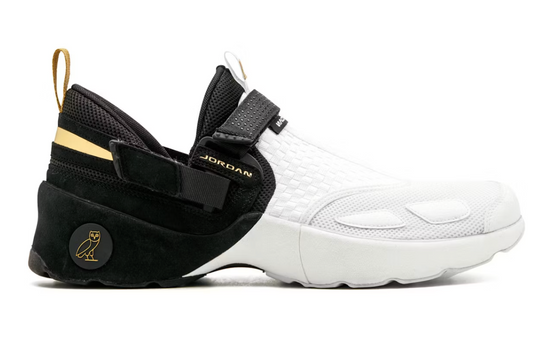 Jordan Trunner LX OVO "Black" 2017