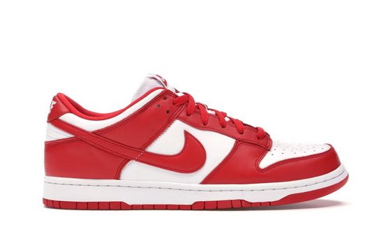 Nike Dunk Low "St. Johns" 2023
