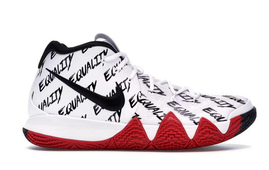Nike Kyrie 4 "BHM" 2018