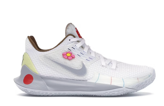 Nike Kyrie 2 Low "Sandy Cheeks" 2019