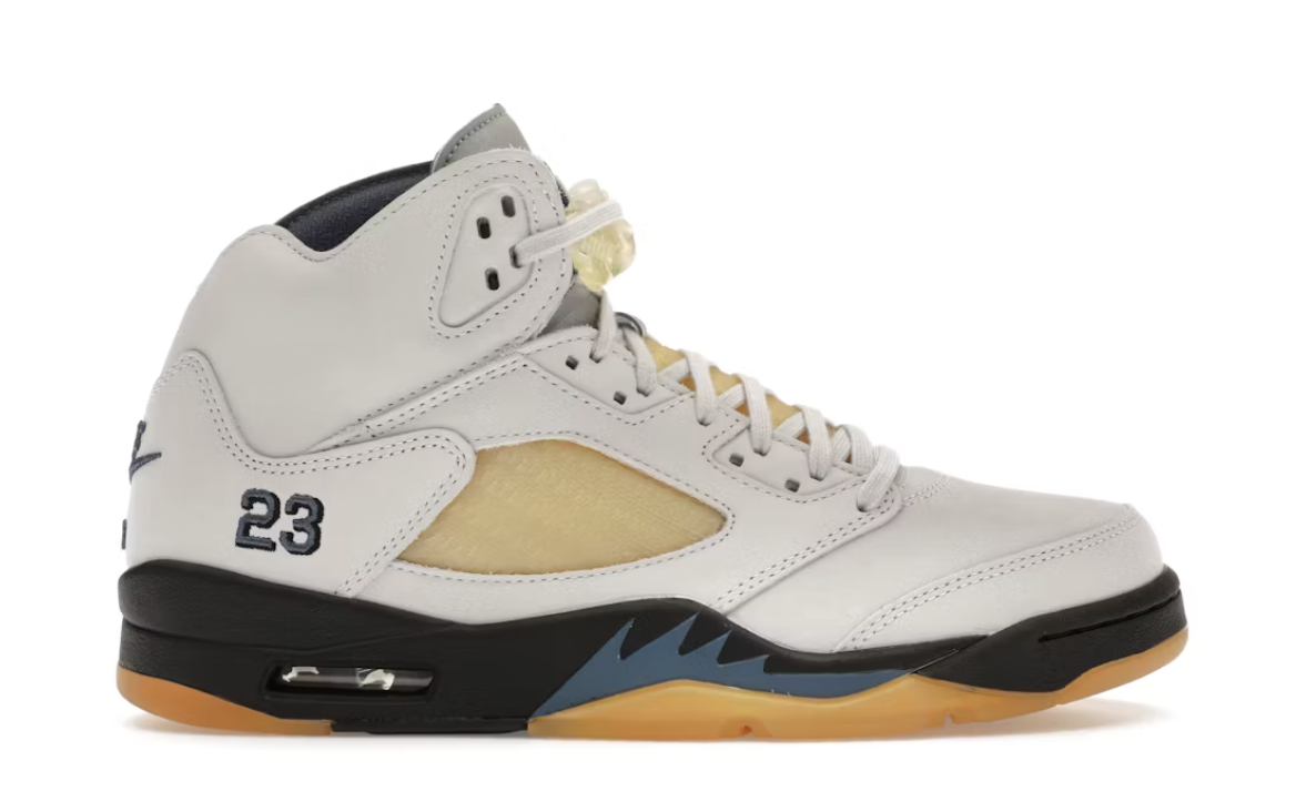Air Jordan 5 Retro x A Ma Maniére "Dawn" 2023