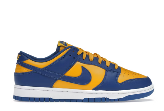 Nike Dunk Low “UCLA” 2022