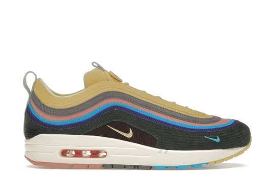 Nike Air Max 1/97 “Sean Wotherspoon” 2017