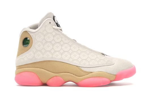 Air Jordan 13 Retro “Chinese New Year” 2020