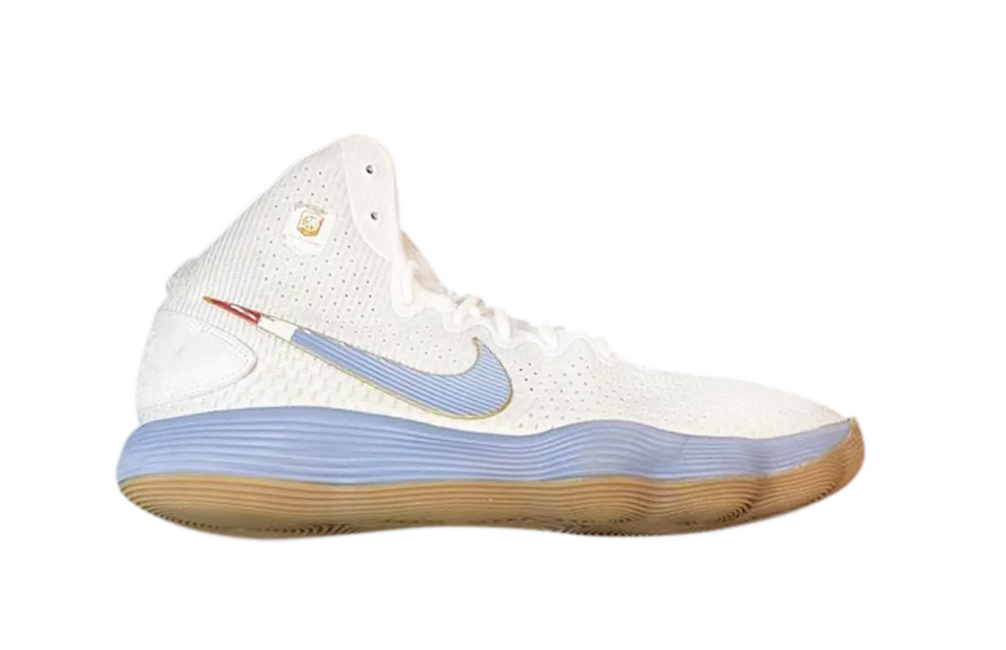 Nike Hyperdunk 2017 “EYBL Academy” Sample