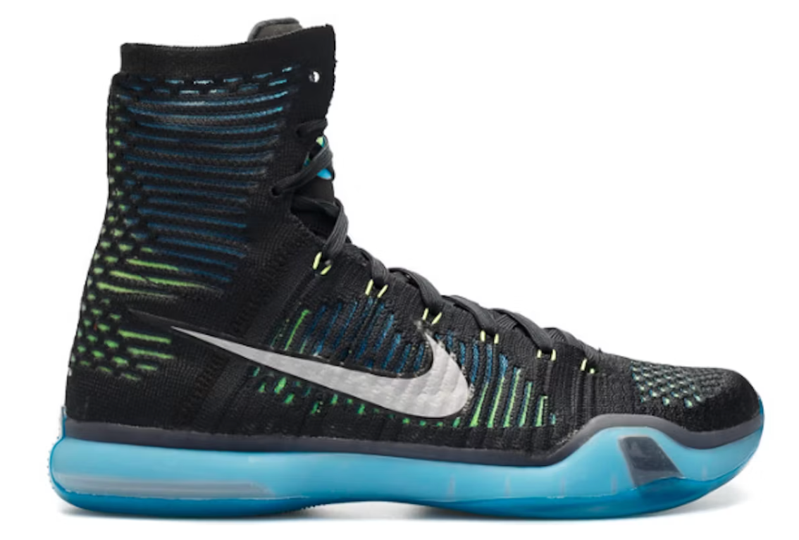 Nike Kobe 10 Elite “Commander” 2015