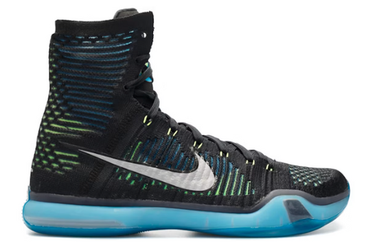 Nike Kobe 10 Elite “Commander” 2015