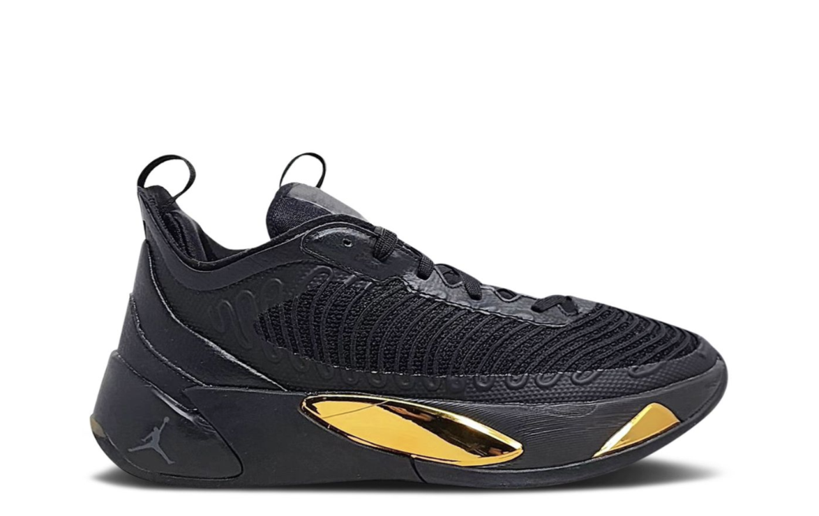 Jordan Luka 1 Phil Knight “PK85” Sample