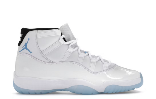 Air Jordan 11 "Legend Blue" 2024