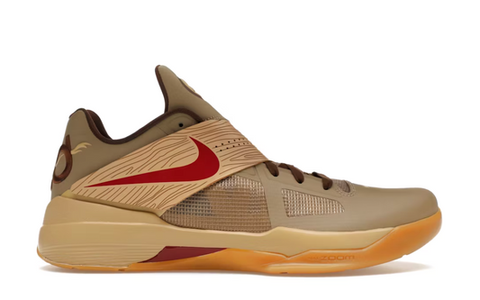 Nike KD 4 "Year of the Dragon 2.0" 2024