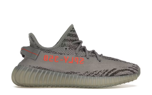 Adidas Yeezy Boost 350 V2 "Beluga 2.0" 2017