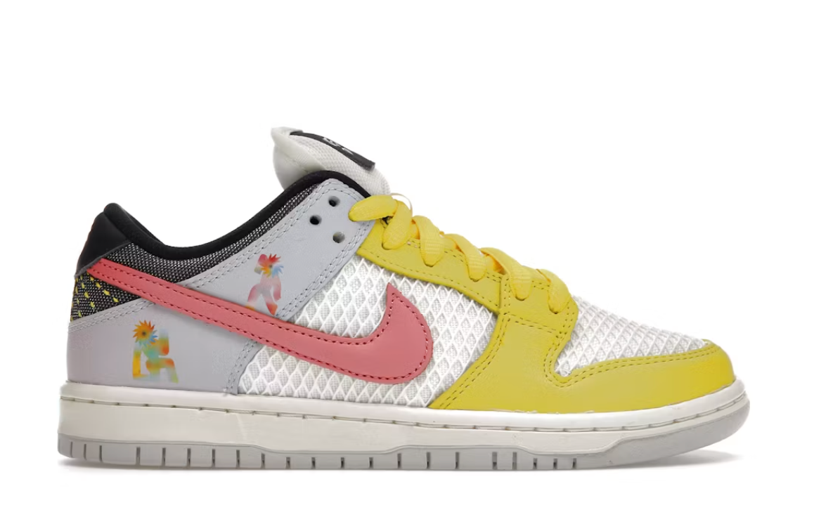 Nike SB Dunk Low Pro "Be True" 2022