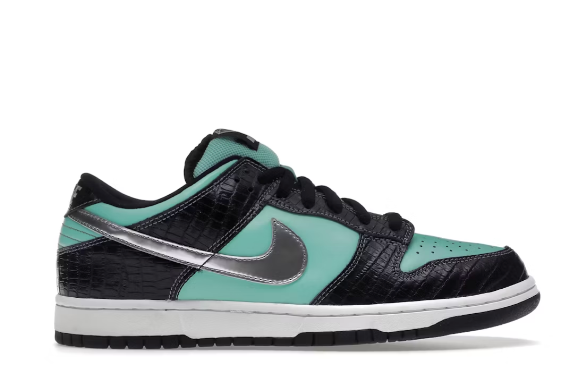 Nike SB Dunk Low "Tiffany" 2005