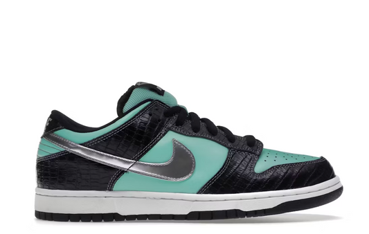 Nike SB Dunk Low "Tiffany" 2005