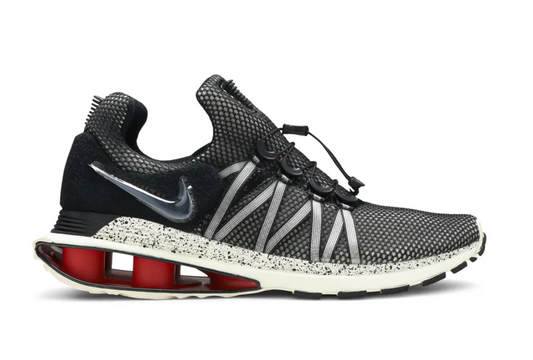 Nike Shox Gravity "Black Sail" 2018