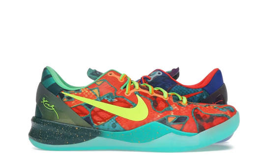 Nike Kobe 8 Protro "What The" 2025