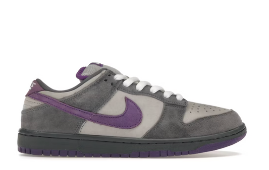 Nike SB Dunk Low “Purple Pigeon” 2006