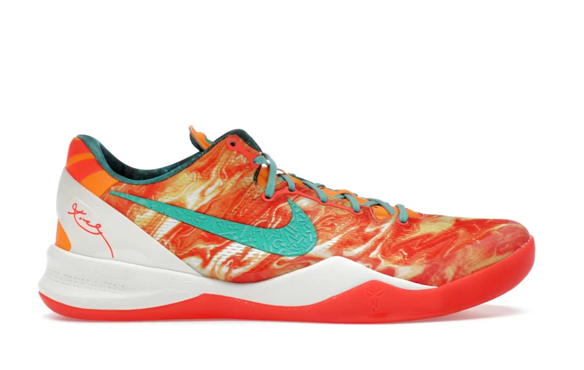Nike Kobe 8 “All-Star Area 72” 2013