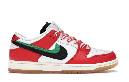 Nike Dunk Low Frame Skate “Habibi” 2020