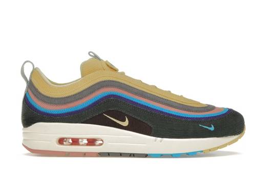 Nike Air Max 1/97 “Sean Wotherspoon” 2017