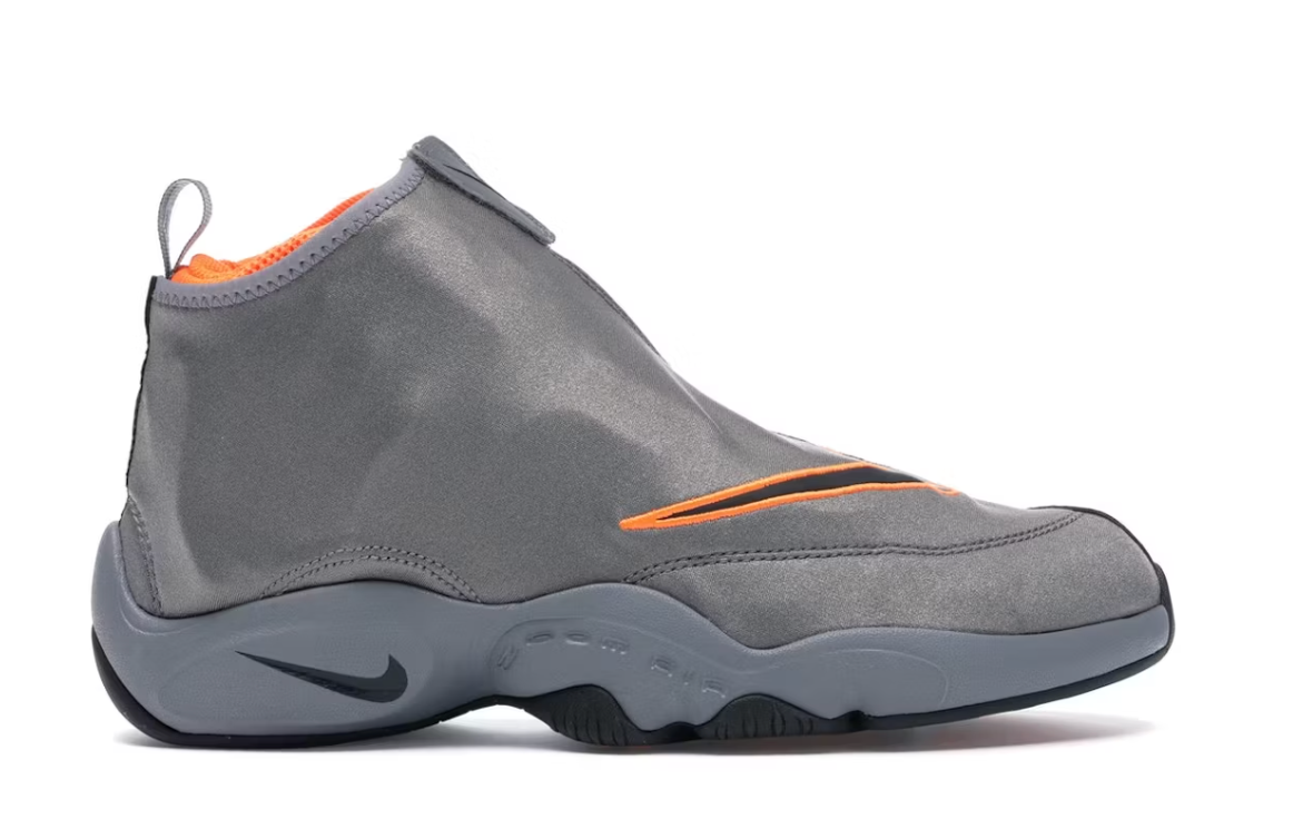 Nike Air Zoom Flight’ 98 “Oregon State” 2013