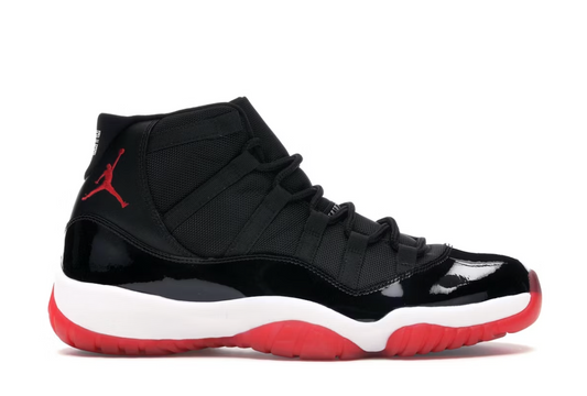 Air Jordan 11 Retro High “Bred/Playoffs” 2012