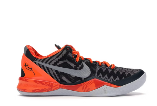 Nike Kobe 8 “BHM” 2012