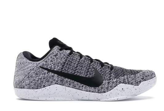 Nike Kobe 11 Elite Low “Oreo” 2016