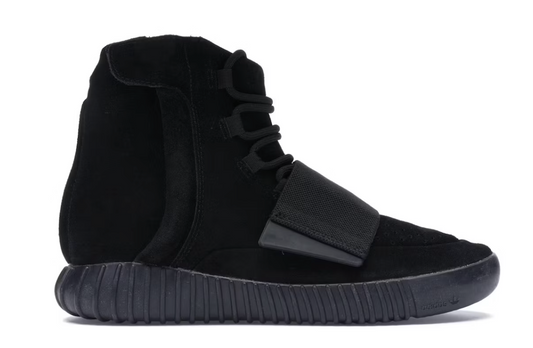 Adidas Yeezy 750 “Triple Black” 2016