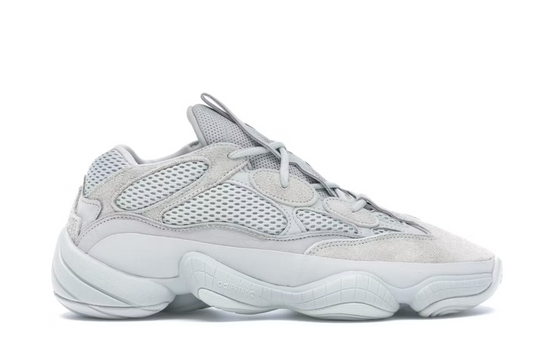 Adidas Yeezy 500 “Salt” 2018