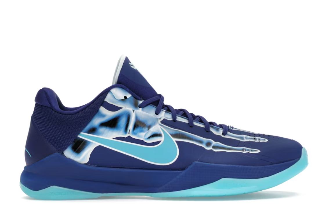 Nike Kobe 5 Protro “X-Ray” 2024