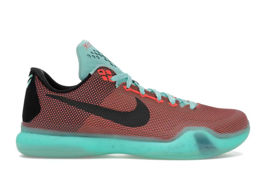 Nike Kobe 10 “Easter” 2015