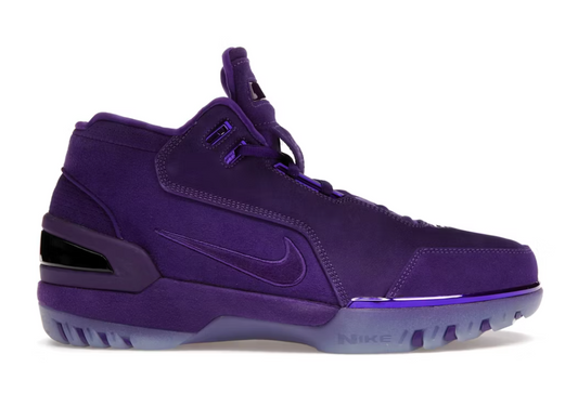 Nike Zoom Generation “Court Purple” 2023