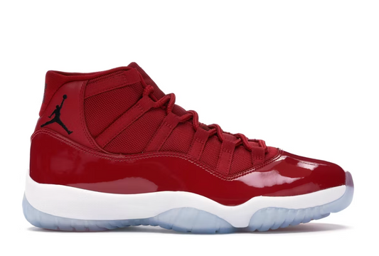 Air Jordan 11 Retro “Win Like 96” 2017