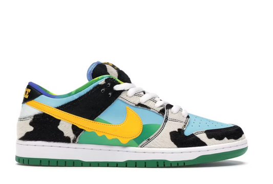 Nike SB Dunk Low “Chunky Dunky” 2020