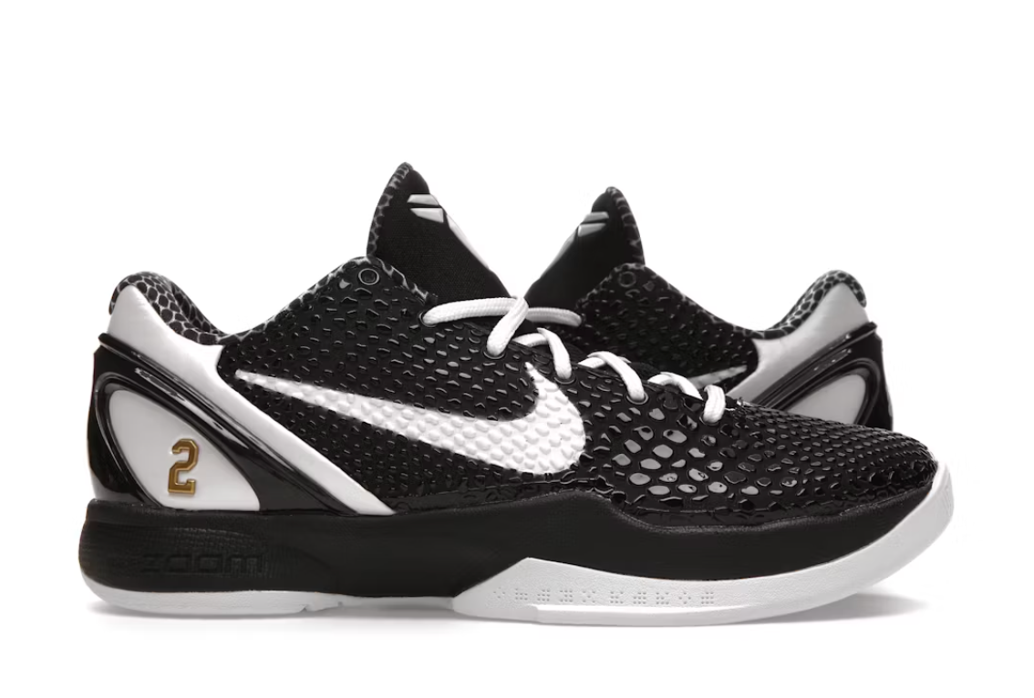 Nike Kobe 6 Protro “Mambacita Sweet 16” 2022