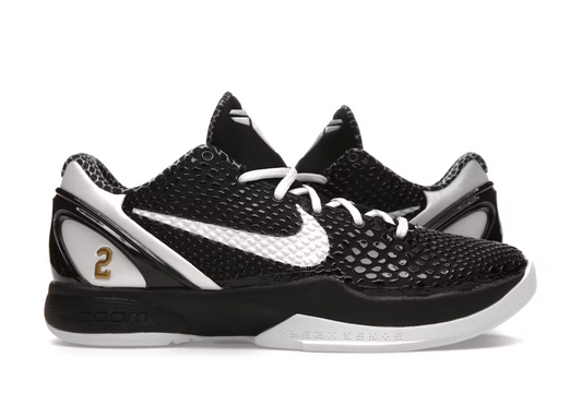 Nike Kobe 6 Protro “Mambacita Sweet 16” 2022