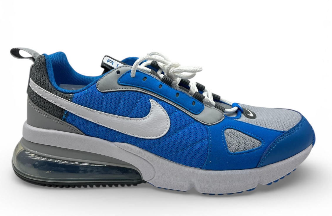 Nike Air Max 270 Futura “Wolf Grey” 2018