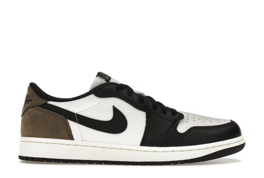 Air Jordan 1 Low OG “Mocha” 2024