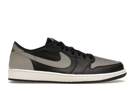 Air Jordan 1 Retro Low OG “Shadow” 2015
