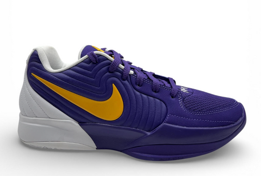 Nike Ja 2 "LSU Tigers" Sample 2024