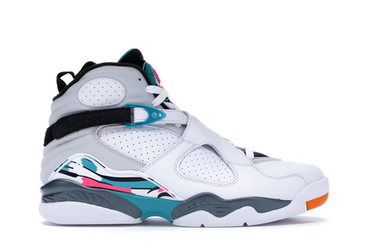 Air Jordan 8 Retro “South Beach” 2018