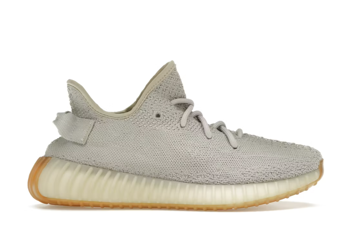 Adidas Yeezy Boost 350 V2 “Sesame” 2019