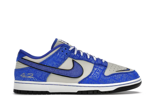 Nike Dunk Low “Jackie Robinson” 2022