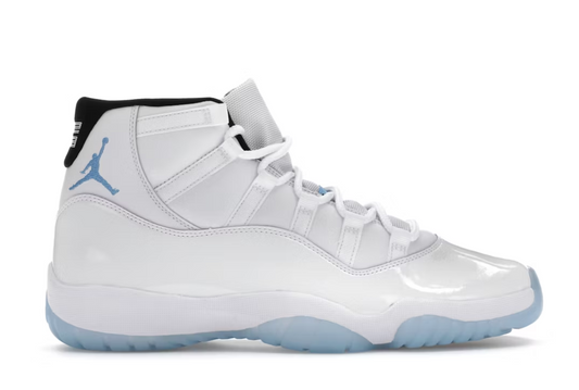 Air Jordan 11 Retro “Legend Blue” 2024