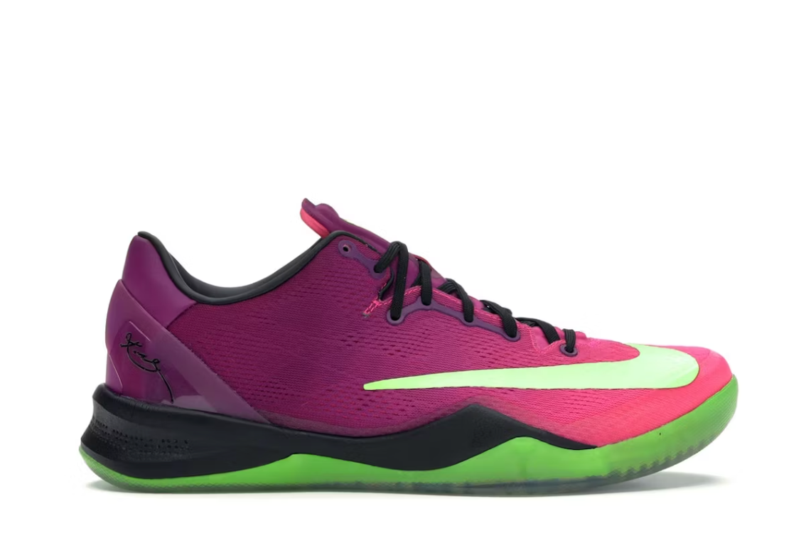 Nike Kobe 8 "Mambacurial" 2013